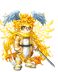 Archangel Serith's avatar