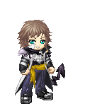 Sage Domanova's avatar