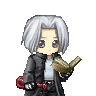 Death Volume 3's avatar