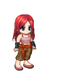 Kairi - KH - Heart's avatar