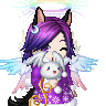 Angelic Indigo Wolf's avatar