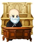 Nameless Judge's avatar