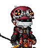 -NERO- the robot hero's avatar