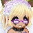 Strange Blonde Girl's avatar