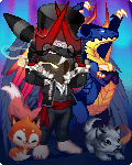FoxChildofDawn's avatar