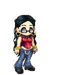 Alana Mirei's avatar