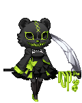 Madame Lee's avatar