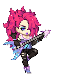 Madame Lee's avatar