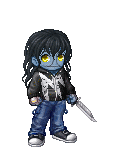 Merriman Tule's avatar