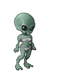 Alien Nanny