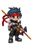 Soldier 1st class Kain's avatar
