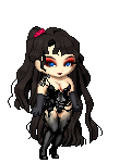 Sorceress Djana's avatar