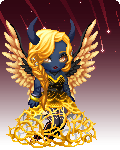 Goldy fishies's avatar