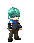 Survivor Mikuo's avatar