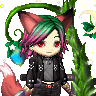 Amber Raven Fox's avatar
