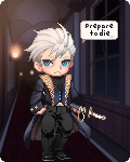 Jade Rotaski's avatar