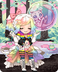Jade Rotaski's avatar