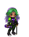 PollieAnna's avatar