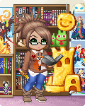 Aunie's avatar