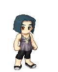[SINFUL] Agent Gabriel's avatar