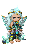 Princess Rori's avatar