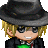 Evil Fire - Diamond's avatar