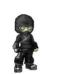 The Ninja Zombie's avatar