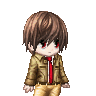 Light Yagami Cosplay's avatar