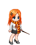 l Ginny-Weasley l's avatar