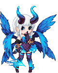 Argali Luna's avatar