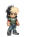 markiusalexis14's avatar