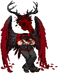 Atlas Fenrir's avatar
