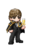 Lord Champagne's avatar