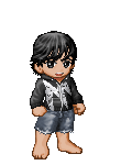 Dark Kakashi67's avatar