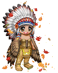 beautiful native's avatar