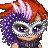 Daphnexx Queen of Purple's avatar