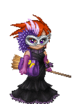 Daphnexx Queen of Purple's avatar