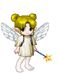 Tiny Bottled Fairy's avatar