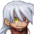 red suit inuyasha's avatar