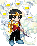 goldensaber's avatar