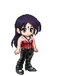 Ophelia8's avatar