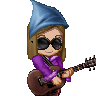 ladyfrankie's avatar