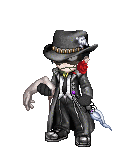 -Stricken Insanity-