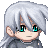 Cold_Heartless _Riku's username