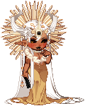 Mistress Amillian