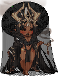 Mistress Amillian's avatar