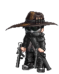 Pestrel