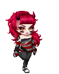 Indeleble Violeta's avatar