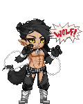 Lobo Valentine's avatar