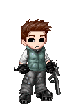 THE Chris Redfield